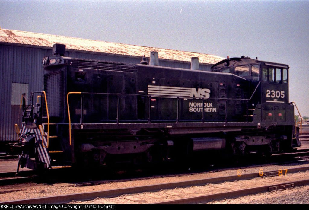 NS 2305